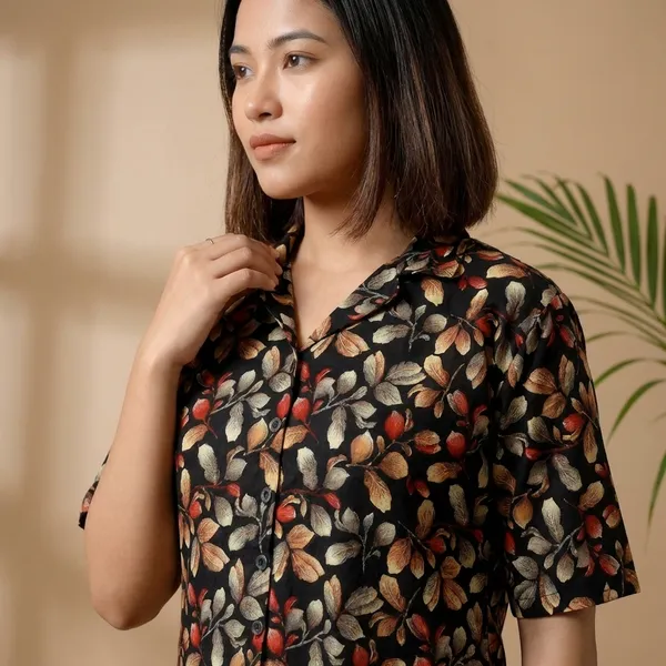 Poly_Rayon_Printed_Alia_Cut_Peplum_Top_Top_For_Office_Women_S_Tunics_Short_Kurti_Women_Regular_Fit