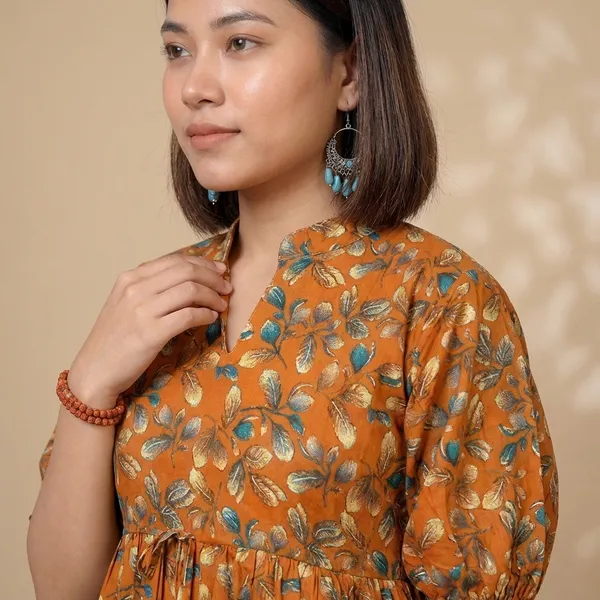 Poly_Rayon_Printed_Alia_Cut_Peplum_Top_Top_For_Office_Women_S_Tunics_Short_Kurti_Women_Regular_Fit