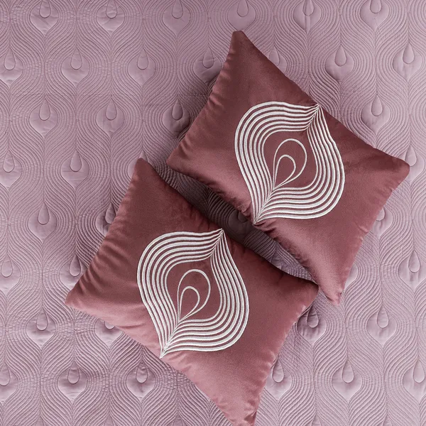 Dark_Pink_Premium_Cotton_King_Size_Comforter_Set