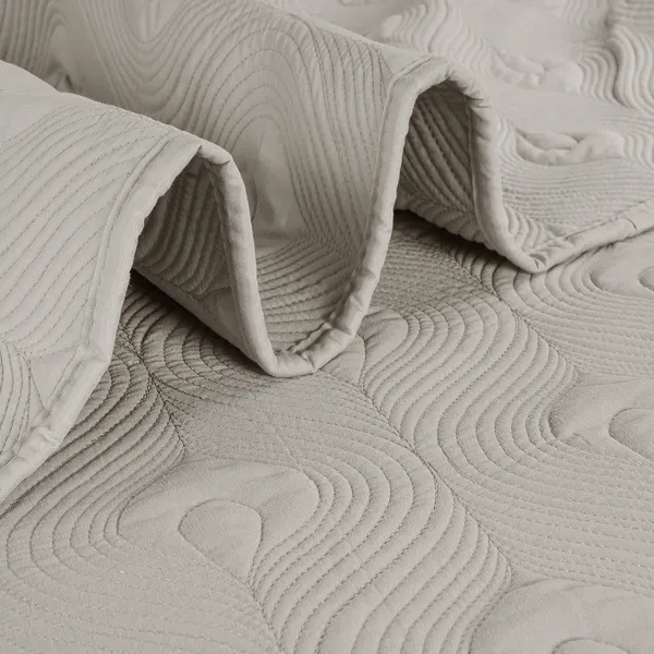 Grey_Premium_Cotton_King_Size_Comforter_Set
