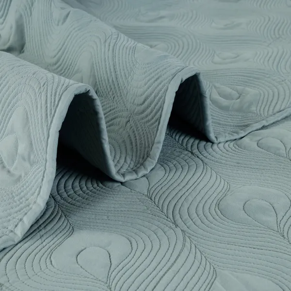 Green_Premium_Cotton_King_Size_Comforter_Set