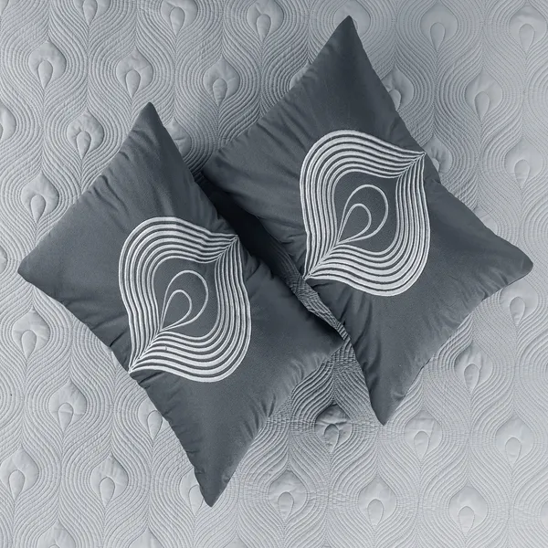 Silver_Premium_Cotton_King_Size_Comforter_Set
