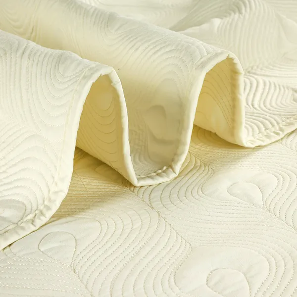 Yellow_Premium_Cotton_King_Size_Comforter_Set
