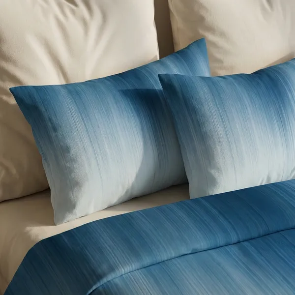 Blue_Premium_Cotton_King_Size_Bed_Sheet_With_Pillow_Cover