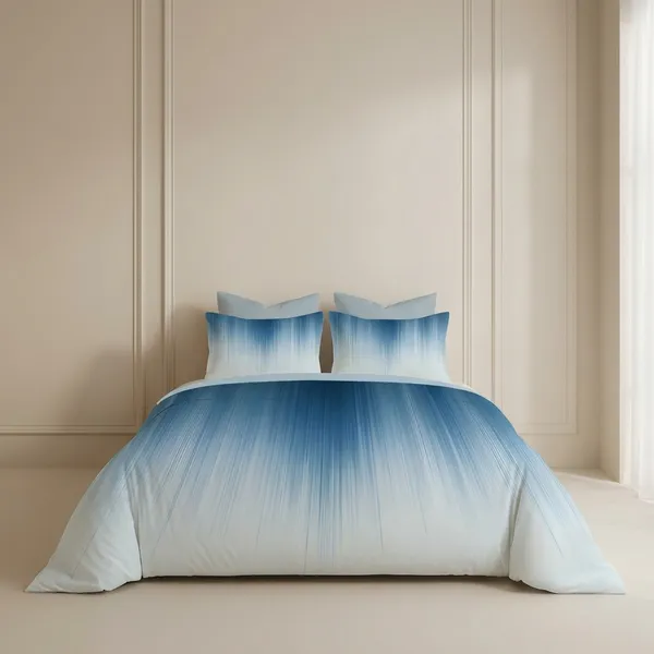 Blue_Premium_Cotton_King_Size_Bed_Sheet_With_Pillow_Cover