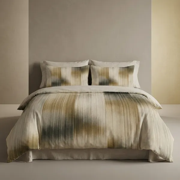 Grey_Premium_Cotton_King_Size_Bed_Sheet_With_Pillow_Cover