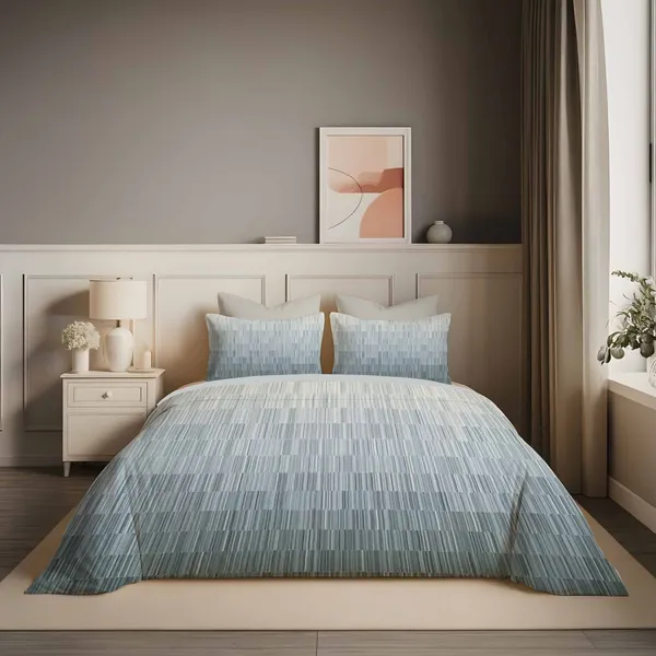 Light_Grey_Premium_Cotton_King_Size_Bed_Sheet_With_Pillow_Cover