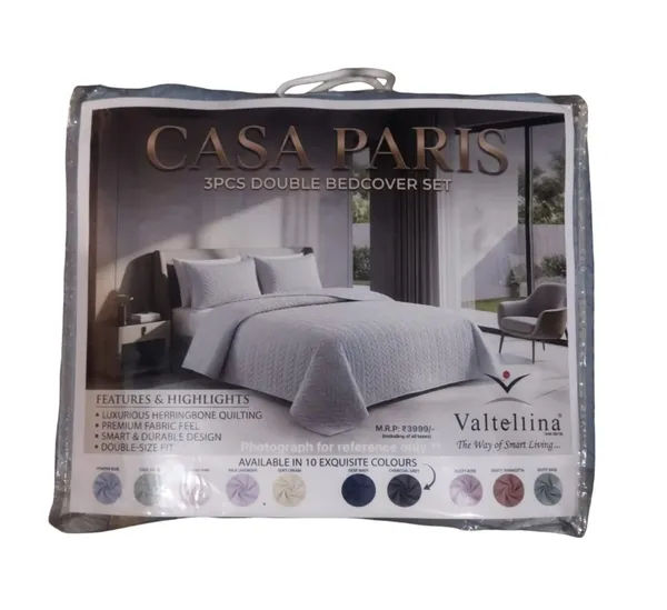 CASA_PARIS__BEDDING_SET_3_PC