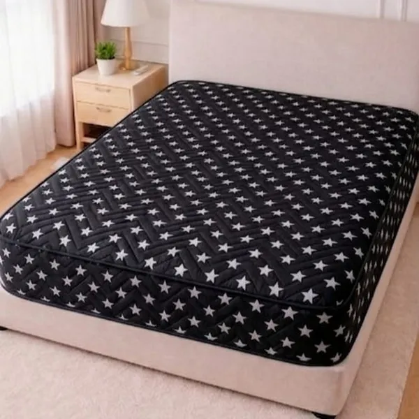 Black_Double_Bed_Mattress_Protector_Or_Mattress_Cover_–_72_X_76_Inch
