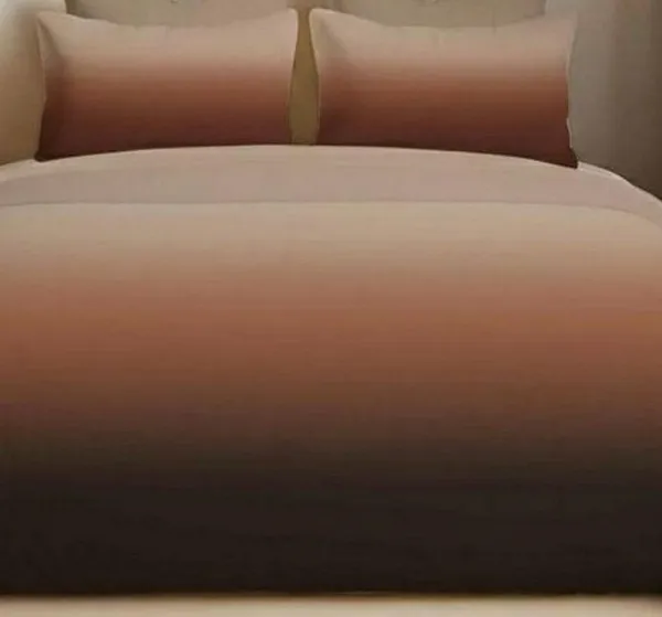 Dark_Brown_King_Size_Elastic_Fitted_Bedsheet_Set_With_Pillow_Covers