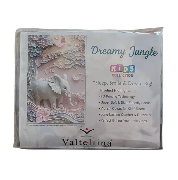 Pink_Premium_Cotton_King_Size_Bed_Sheet_With_Pillow_Cover