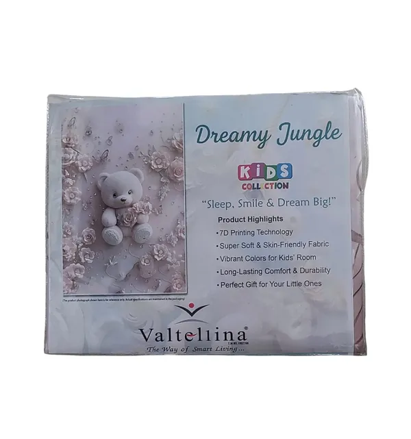 Pink_Premium_Cotton_King_Size_Bed_Sheet_With_Pillow_Cover