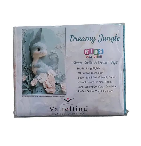 Sky_Blue_Premium_Cotton_King_Size_Bed_Sheet_With_Pillow_Cover