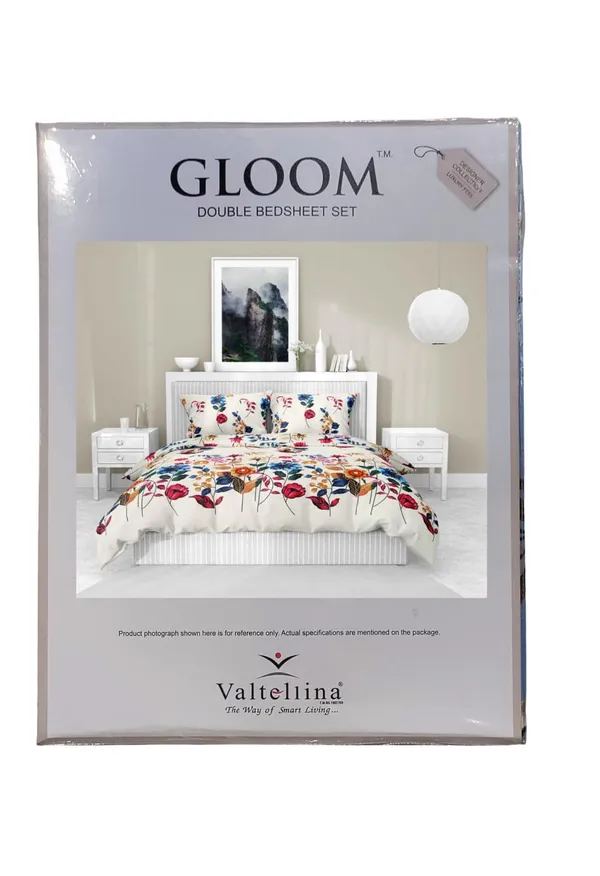 Multicolor_Wholesaleindia_Premium_Cotton_Double_Bedsheet_Set_With_Elegant_Design_(1_Bedsheet_+_2_Pillow_Covers)