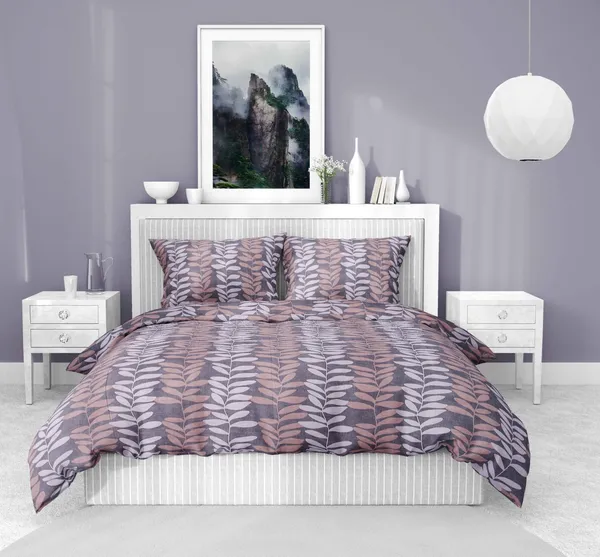 Brown_Wholesaleindia_Premium_Cotton_Double_Bedsheet_Set_With_Elegant_Design_(1_Bedsheet_+_2_Pillow_Covers)