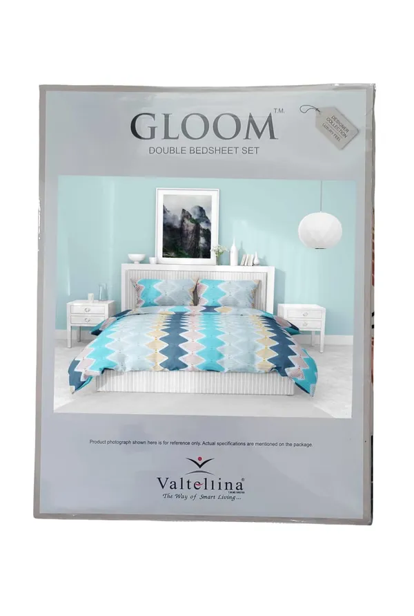 Blue_Sky_Blue_Wholesaleindia_Premium_Cotton_Double_Bedsheet_Set_With_Elegant_Design_(1_Bedsheet_+_2_Pillow_Covers)