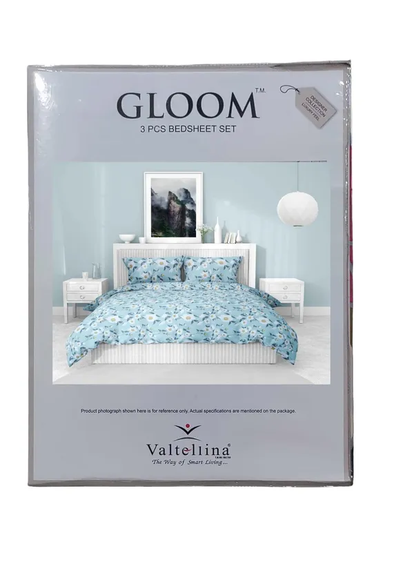 Sky_Blue_Wholesaleindia_Premium_Cotton_Double_Bedsheet_Set_With_Elegant_Design_(1_Bedsheet_+_2_Pillow_Covers)