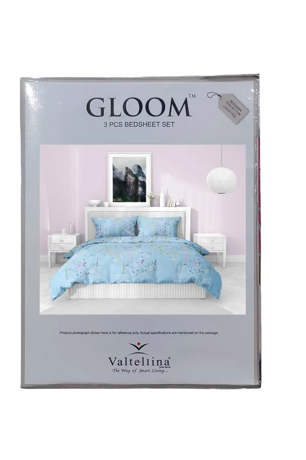 Sky_Blue_Wholesaleindia_Premium_Cotton_Double_Bedsheet_Set_With_Elegant_Design_(1_Bedsheet_+_2_Pillow_Covers)