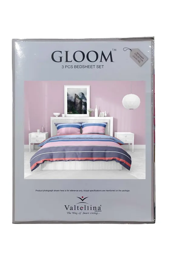 Pink_Grey_Wholesaleindia_Premium_Cotton_Double_Bedsheet_Set_With_Elegant_Design_(1_Bedsheet_+_2_Pillow_Covers)