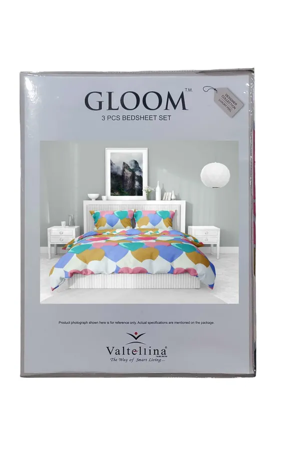 Multicolor_Wholesaleindia_Premium_Cotton_Double_Bedsheet_Set_With_Elegant_Design_(1_Bedsheet_+_2_Pillow_Covers)