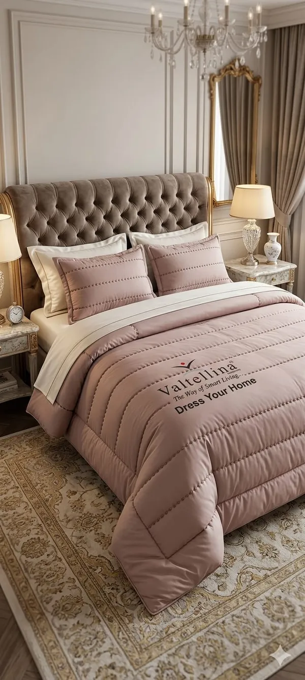 Light_Brown_Comforter_220_X_235_Cm