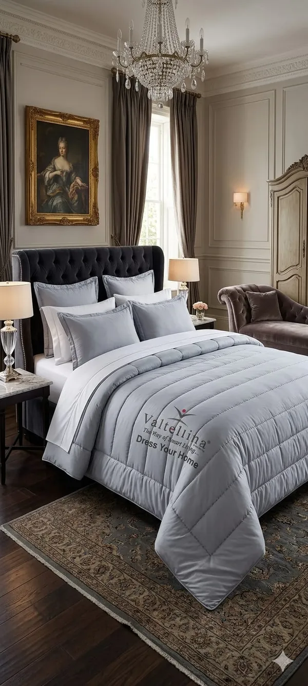 Light_Grey_Comforter_220_X_235_Cm