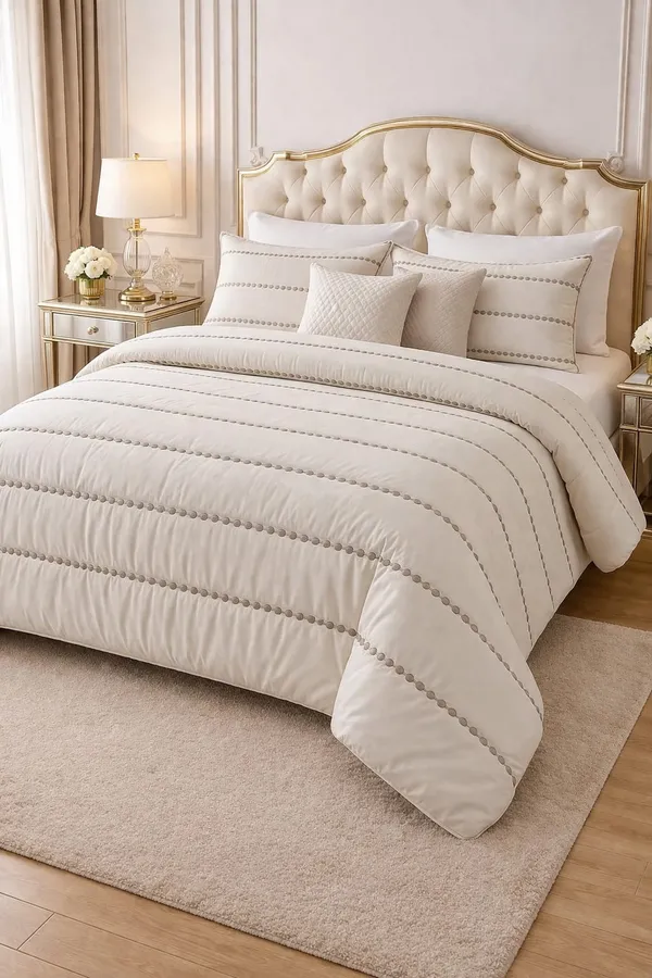 Beige_Comforter_220_X_235_Cm