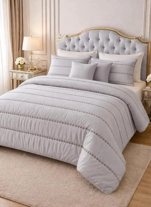 Light_Grey_Comforter_220_X_235_Cm
