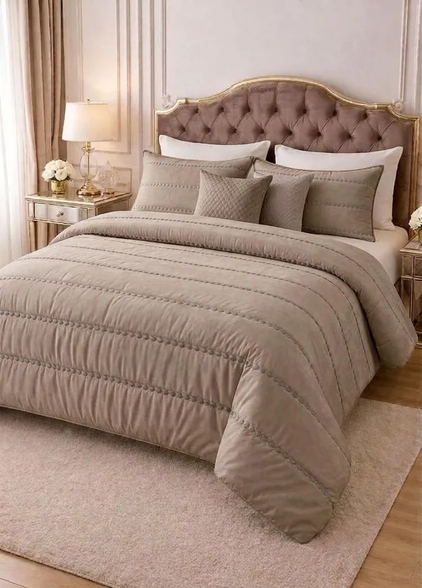 Brown_Comforter_220_X_235_Cm