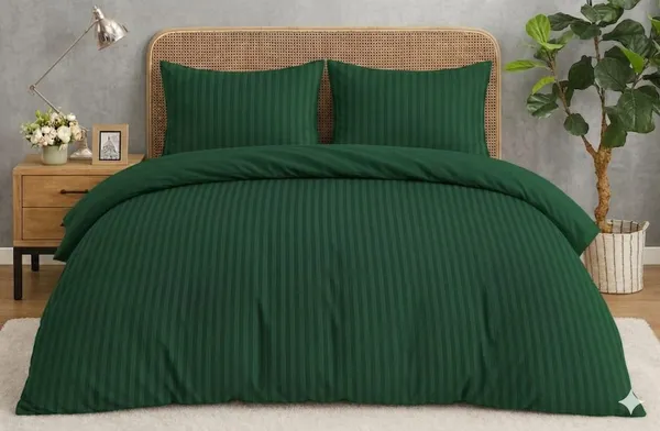 PLAIN_STRIPE__BEDDING_SET_3_PC