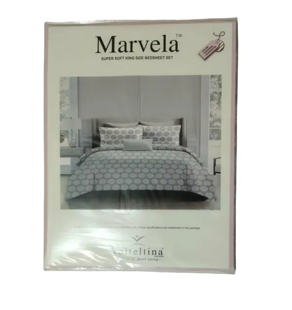 MARVELA__BEDDING_SET_3_PC