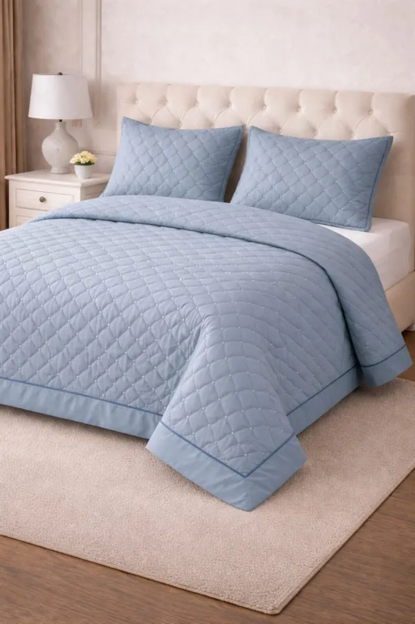 Sky_Blue_Premium_Cotton_Double_Bed_Comforter