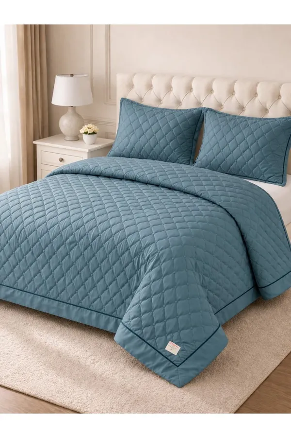 Blue_Premium_Cotton_Double_Bed_Comforter