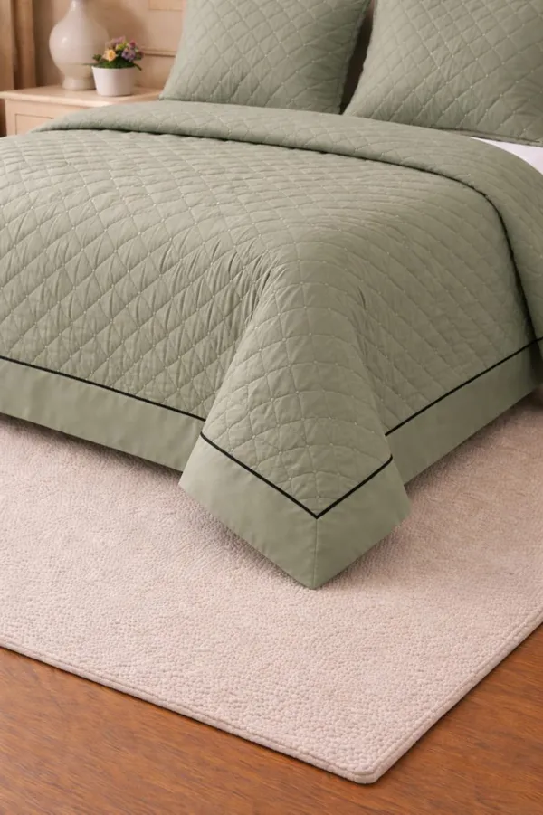 Light_Green_Premium_Cotton_Double_Bed_Comforter