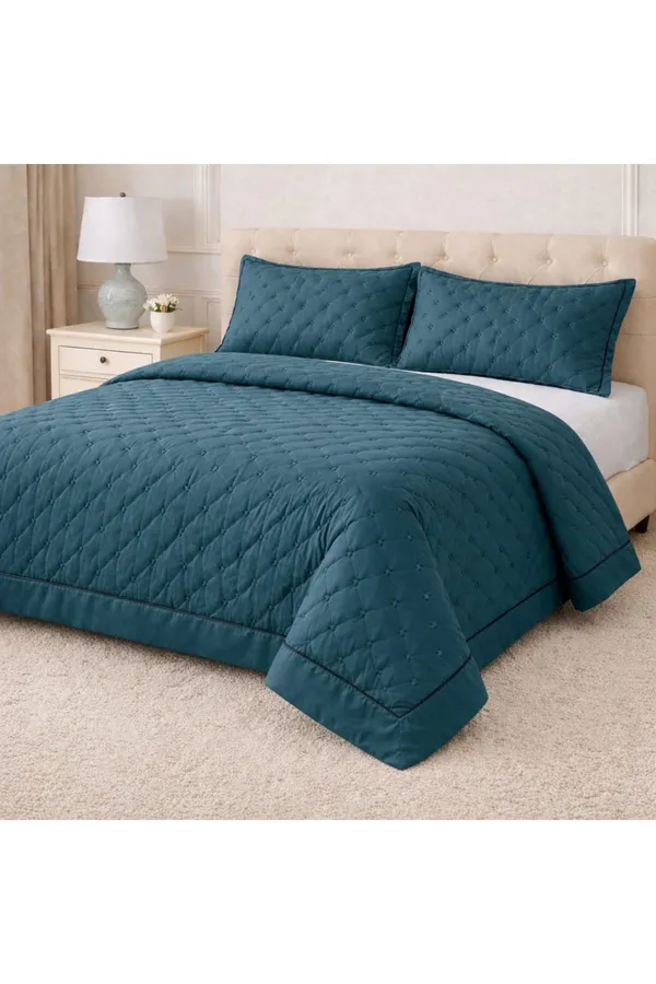 Dark_Green_Premium_Cotton_Double_Bed_Comforter