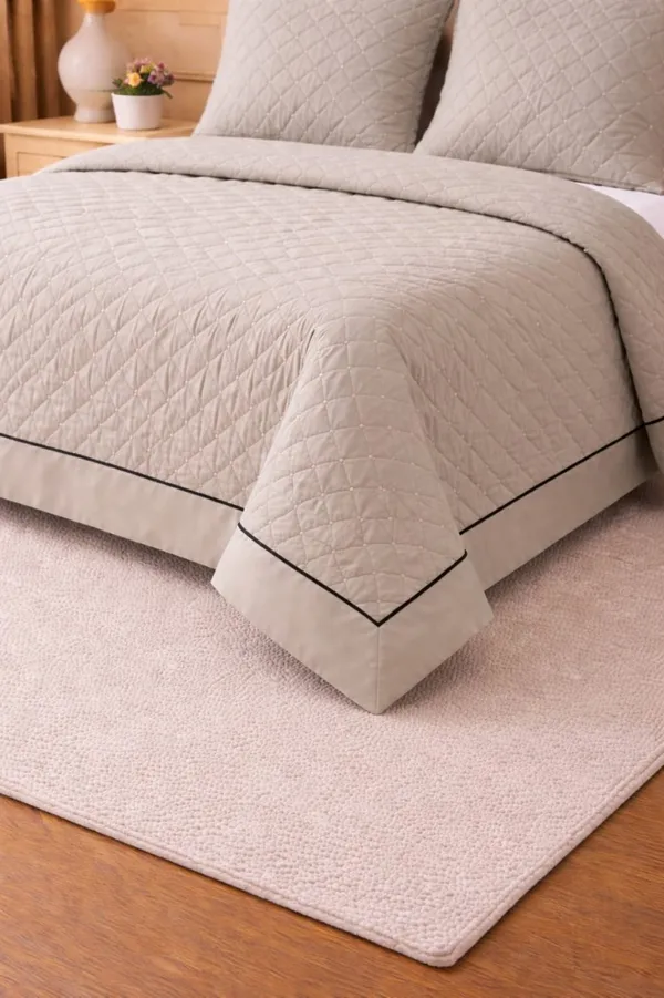 Cream_Premium_Cotton_Double_Bed_Comforter