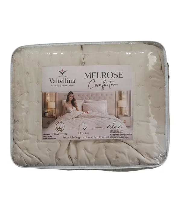 Cream_Premium_Cotton_Double_Bed_Comforter