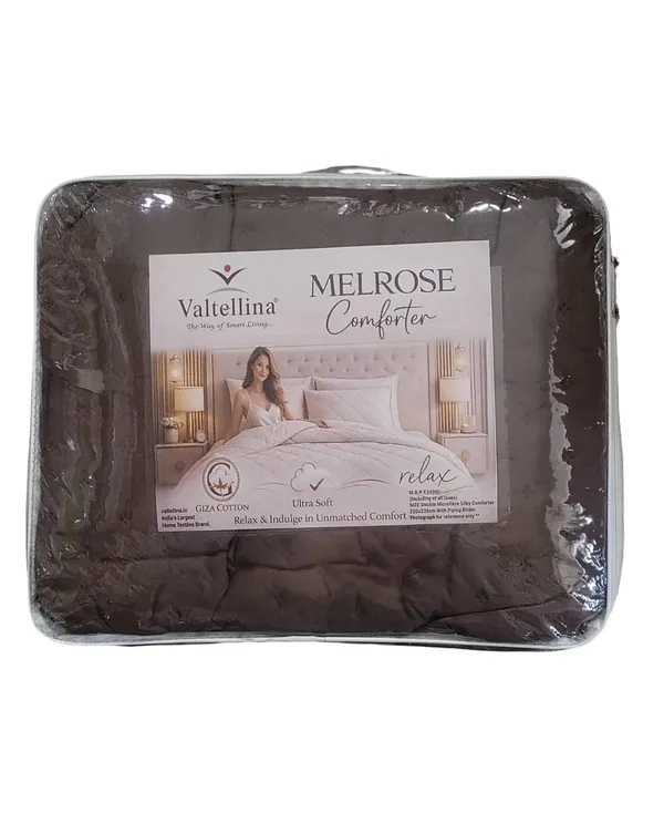 Brown_Premium_Cotton_Double_Bed_Comforter