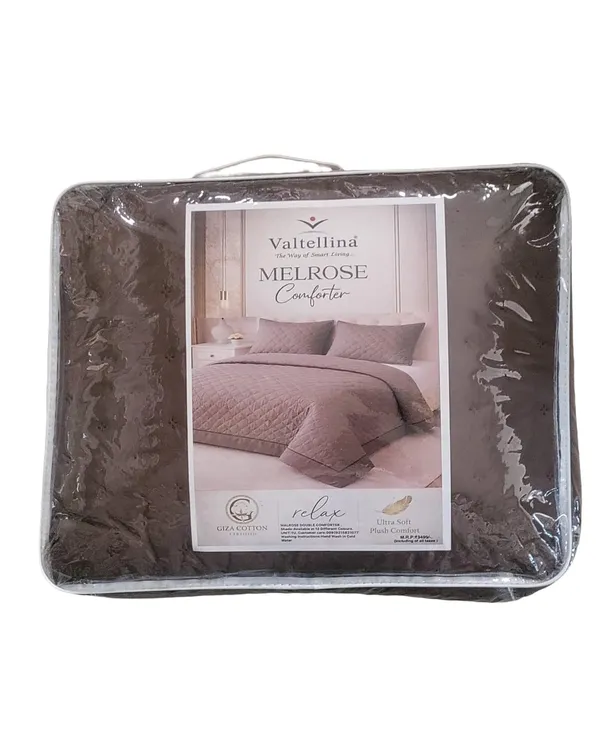 Brown_Premium_Cotton_Double_Bed_Comforter