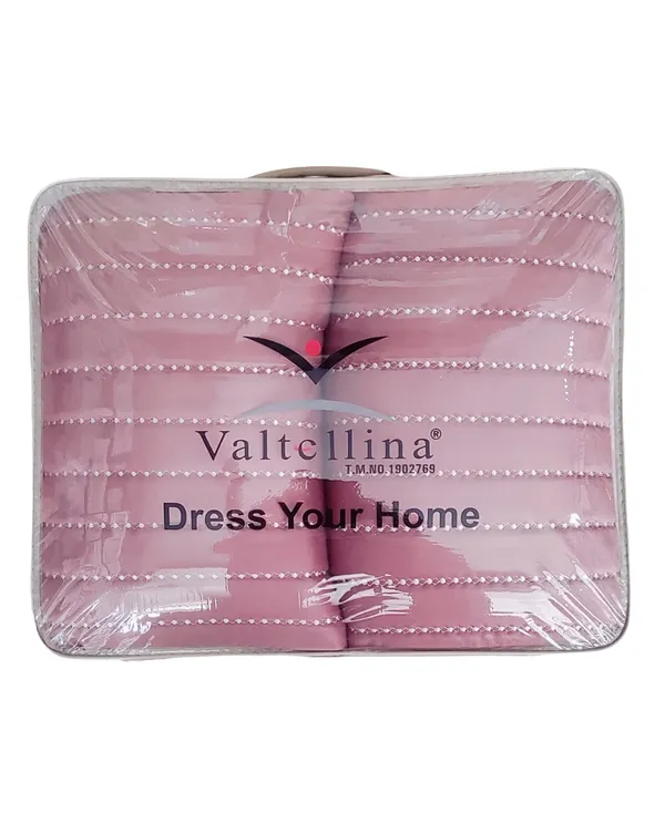 Pink_Premium_Cotton_Double_Bed_Bed_Cover_With_Pillow_Cover