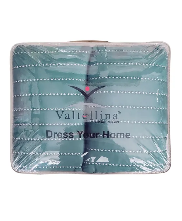 Grey_Green_Premium_Cotton_Double_Bed_Bed_Cover_With_Pillow_Cover