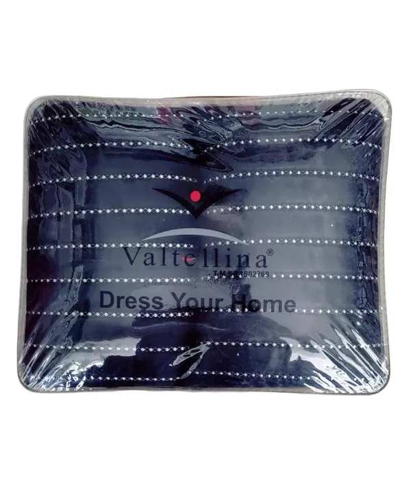 Grey_Black_Premium_Cotton_Double_Bed_Bed_Cover_With_Pillow_Cover