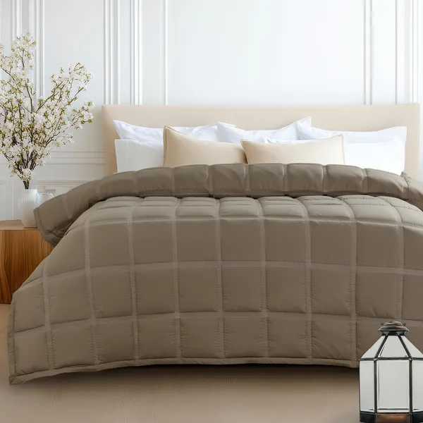 Brown_Premium_Cotton_Double_Bed_Comforter