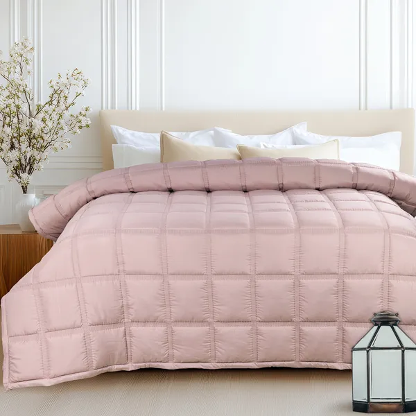 Light_Pink_Premium_Cotton_Double_Bed_Comforter