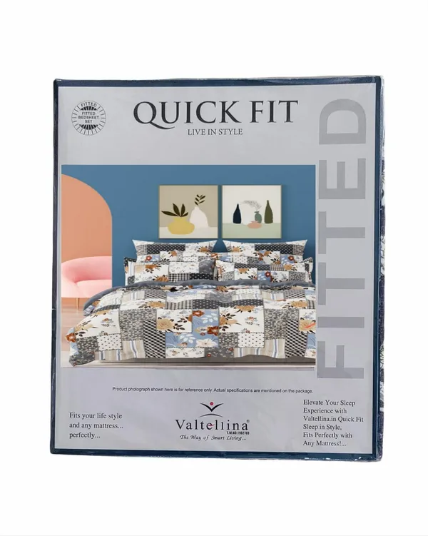 Multicolor_Premium_Cotton_Double_Bed_Bed_Sheet_With_Pillow_Cover