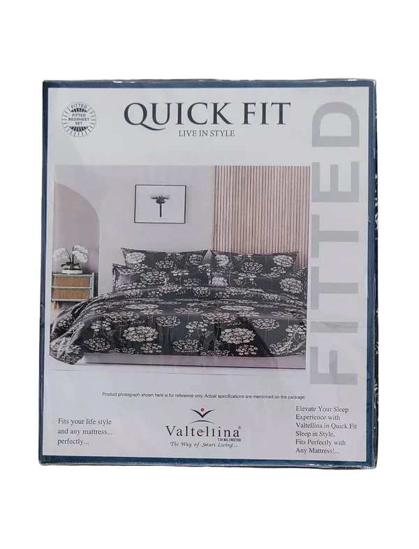 Brown_Premium_Cotton_Double_Bed_Bed_Sheet_With_Pillow_Cover