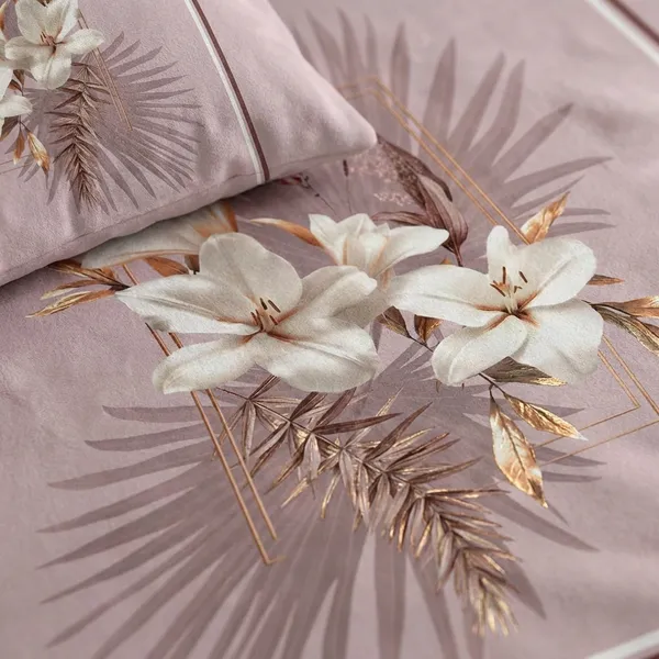 Multicolour_Premium_Cotton_King_Size_Bed_Sheet_With_Pillow_Cover