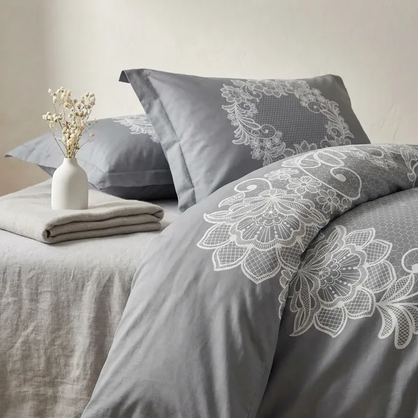 Multicolour_Premium_Cotton_King_Size_Bed_Sheet_With_Pillow_Cover