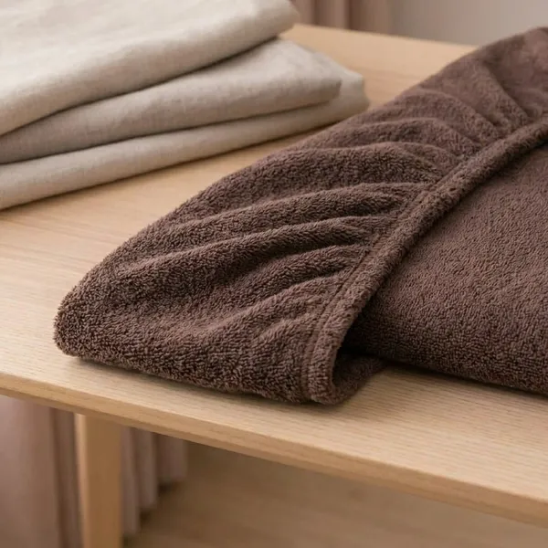 Brown_Double_Bed_Mattress_Protector_Or_Mattress_Cover_–_72_X_76_Inch
