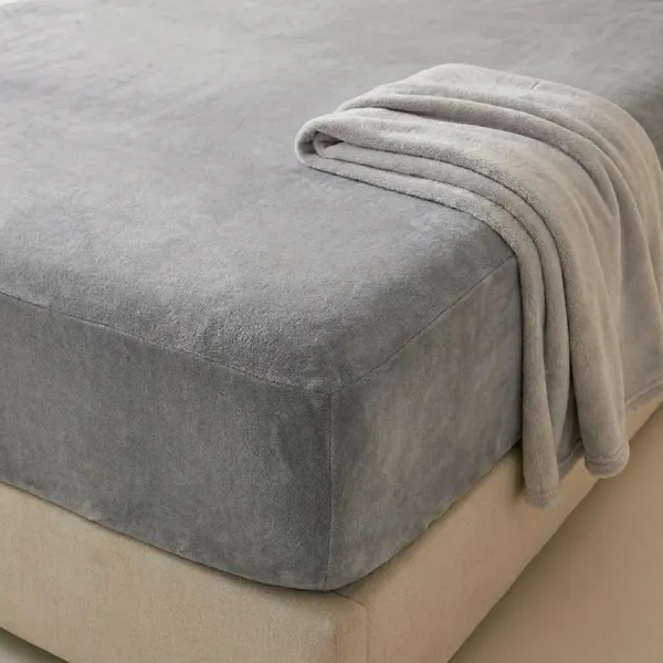 Grey_Double_Bed_Mattress_Protector_Or_Mattress_Cover_–_72_X_76_Inch